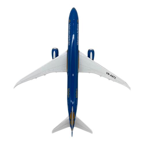 NG Models BOEING 787-10 航空機模型 VN-A873 ドリームライナー