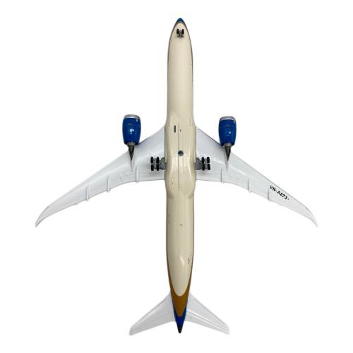 NG Models BOEING 787-10 航空機模型 VN-A873 ドリームライナー