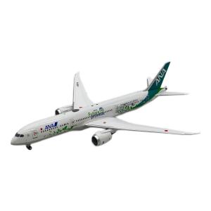 ANA Future Promise 航空機模型 JA871A