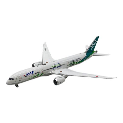 ANA Future Promise 航空機模型 JA871A