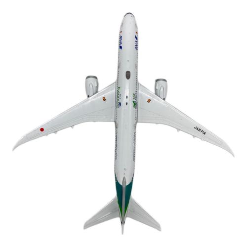 ANA Future Promise 航空機模型 JA871A