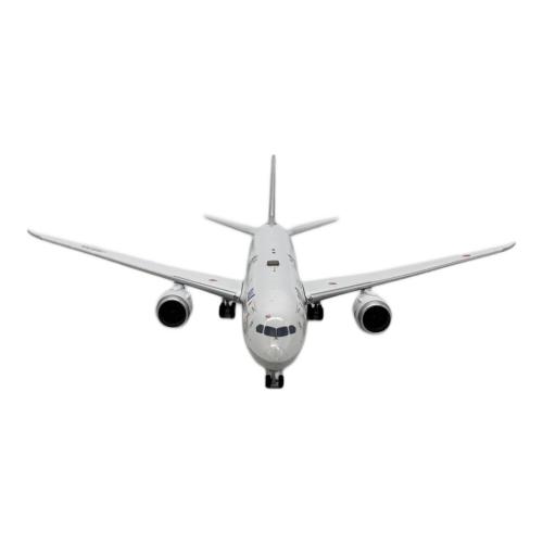 ANA Future Promise 航空機模型 JA871A
