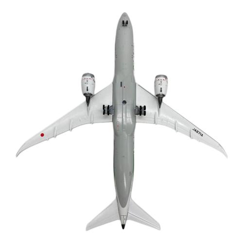 ANA Future Promise 航空機模型 JA871A