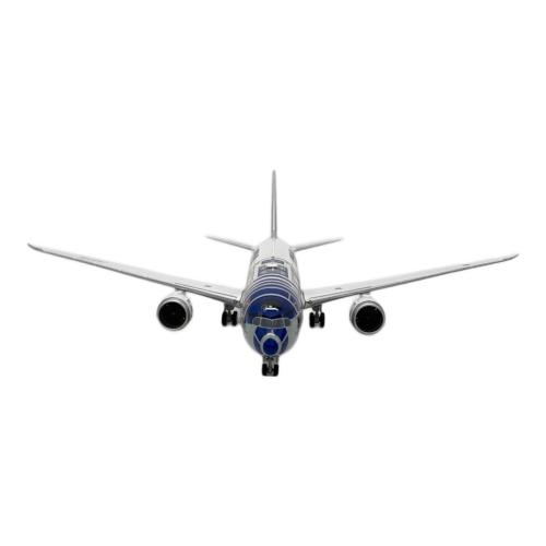 R2-D2 ANA JET 航空機模型 JA873A