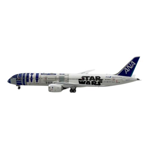 R2-D2 ANA JET 航空機模型 JA873A
