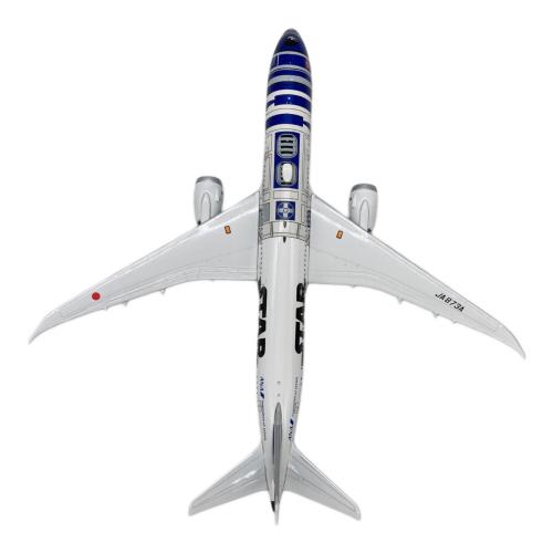 R2-D2 ANA JET 航空機模型 JA873A