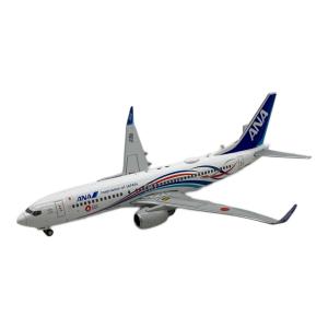 JC WINGS (JCウイングス) ANABOEING 737-800 航空機模型