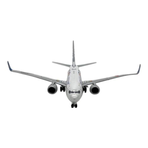 JC WINGS (JCウイングス) ANABOEING 737-800 航空機模型