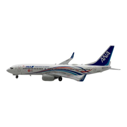 JC WINGS (JCウイングス) ANABOEING 737-800 航空機模型