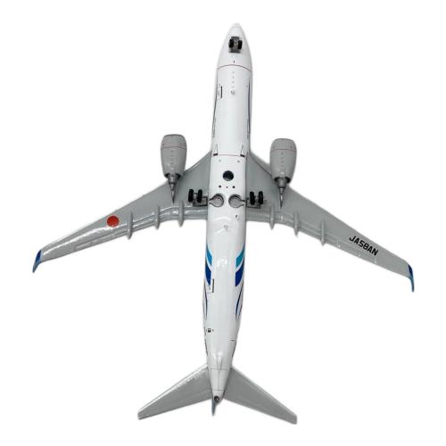 JC WINGS (JCウイングス) ANABOEING 737-800 航空機模型