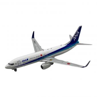 BOEING 737-800 航空機模型 JA55AN