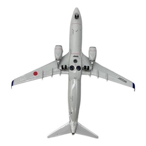 BOEING 737-800 航空機模型 JA55AN