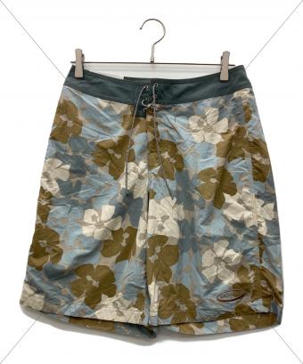 Patagonia (パタゴニア) Pataloha Board Shorts 86671 メンズ SIZE 30 ブルー×グレー