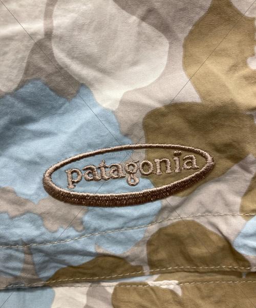 Patagonia (パタゴニア) Pataloha Board Shorts 86671 メンズ SIZE 30 ブルー×グレー