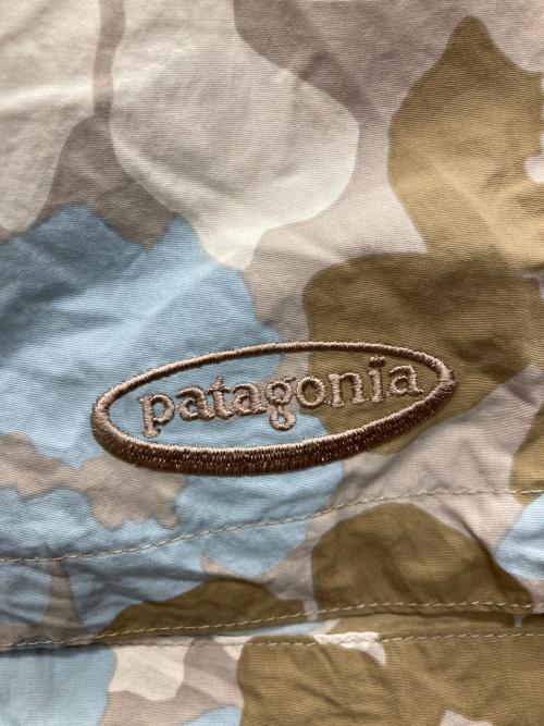 Patagonia (パタゴニア) Pataloha Board Shorts 86671 メンズ SIZE 30 ブルー×グレー