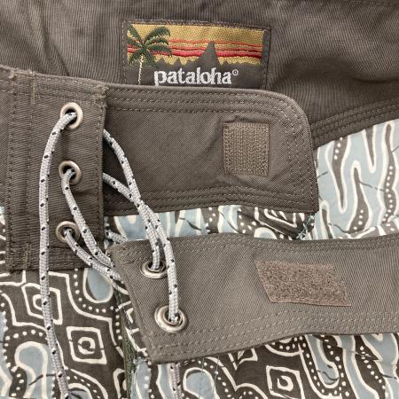 Patagonia (パタゴニア) Pataloha Board Shorts 86671 メンズ SIZE 30