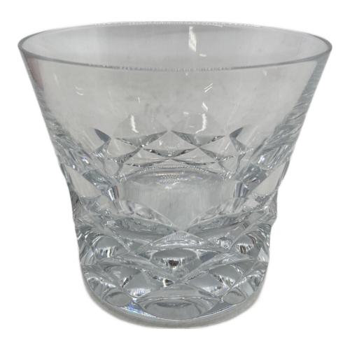 Baccarat (バカラ) ロックグラス