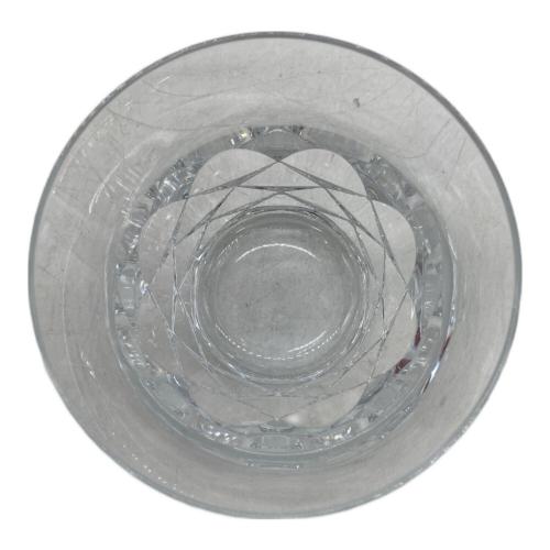 Baccarat (バカラ) ロックグラス