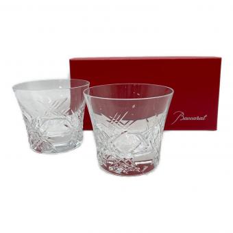 Baccarat (バカラ) グラスセット 2014年 STELA