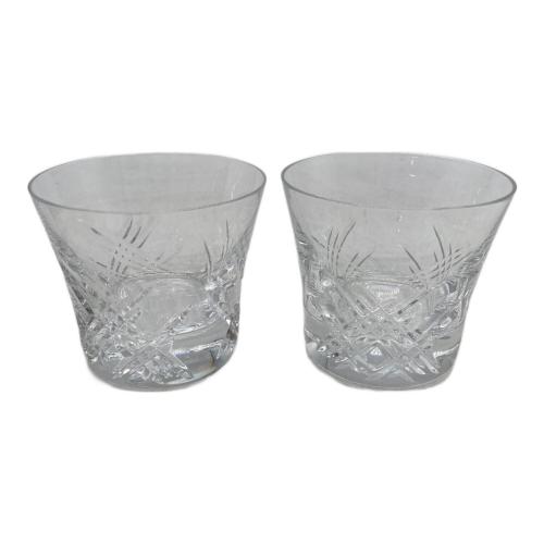 Baccarat (バカラ) グラスセット 2014年 STELA