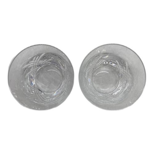 Baccarat (バカラ) グラスセット 2014年 STELA