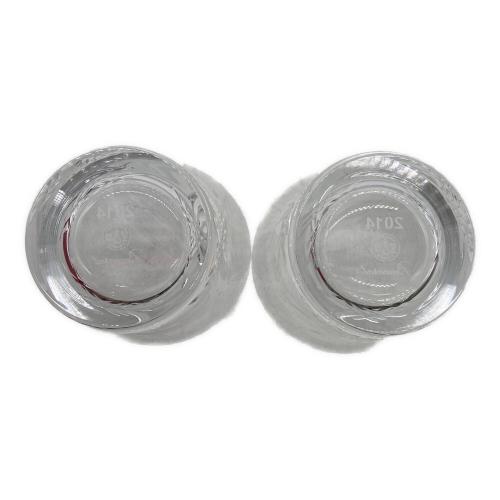 Baccarat (バカラ) グラスセット 2014年 STELA