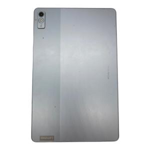 LENOVO (レノボ) タブレット LET02 アンドロイド15