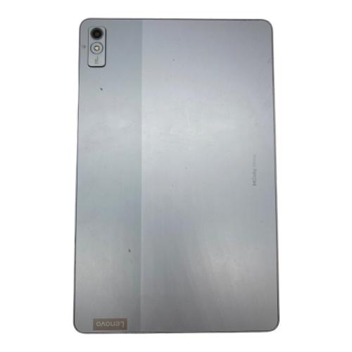 LENOVO (レノボ) タブレット LET02 アンドロイド15