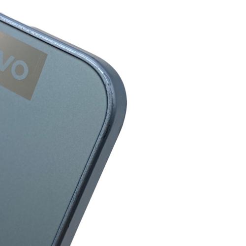 LENOVO (レノボ) タブレット LET02 アンドロイド15