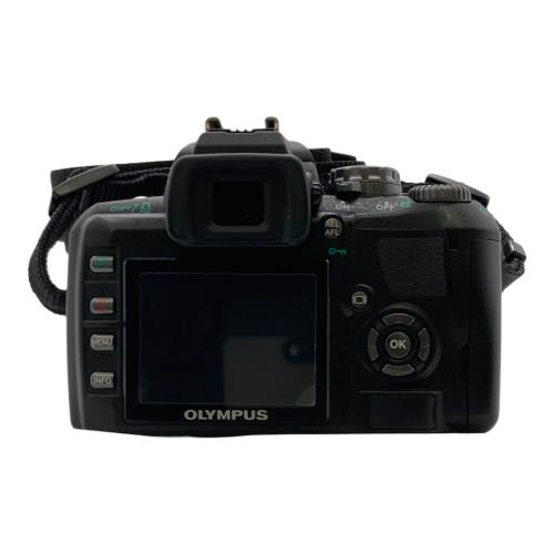 OLYMPUS (オリンパス) デジタル一眼レフカメラ E-410 14-42mm1:3.5-5.6/40-150mm1:4-5.6