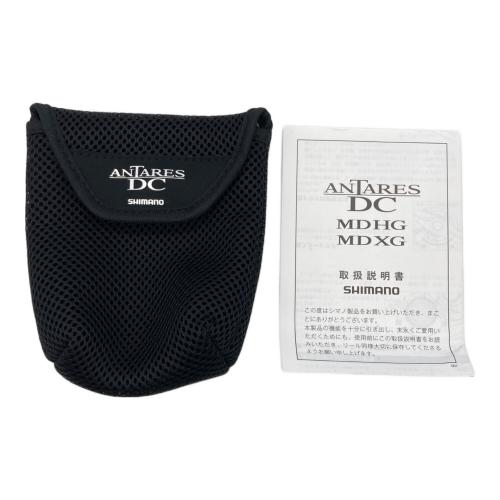 SHIMANO (シマノ) リール ANTARES DC MDHG RIGHT