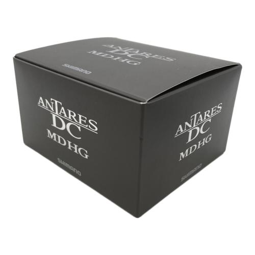 SHIMANO (シマノ) リール ANTARES DC MDHG RIGHT