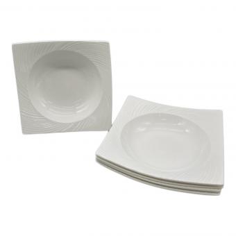 Wedgwood (ウェッジウッド) スクエアボウル エスリアル101