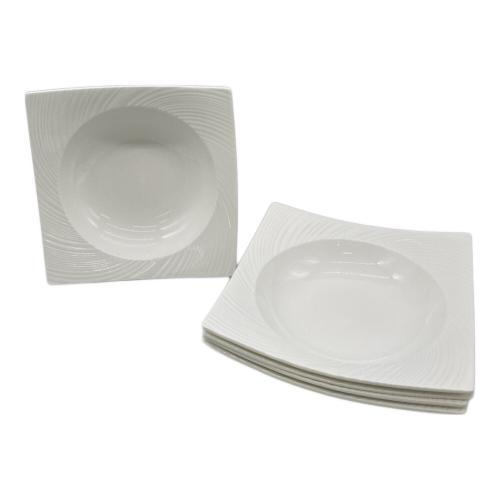 Wedgwood (ウェッジウッド) スクエアボウル エスリアル101
