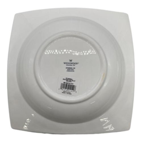 Wedgwood (ウェッジウッド) スクエアボウル エスリアル101