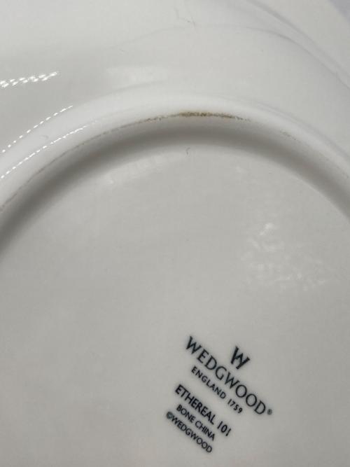 Wedgwood (ウェッジウッド) スクエアボウル エスリアル101