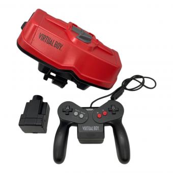 Nintendo (ニンテンドー) バーチャルボーイ VYE-001 ジャンク品