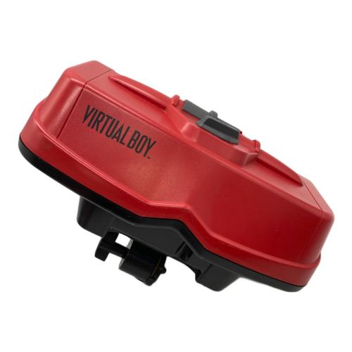 Nintendo (ニンテンドー) バーチャルボーイ VYE-001 ジャンク品