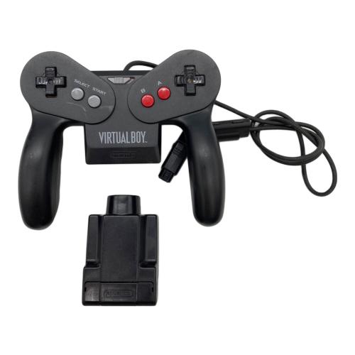 Nintendo (ニンテンドー) バーチャルボーイ VYE-001 ジャンク品