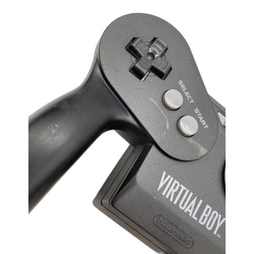 Nintendo (ニンテンドー) バーチャルボーイ VYE-001 ジャンク品
