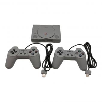 SONY (ソニー) PlayStationクラシック SCPH-1000 ジャンク品