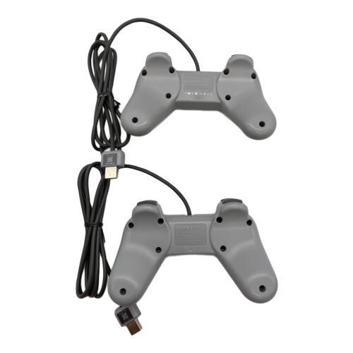 SONY (ソニー) PlayStationクラシック SCPH-1000 ジャンク品