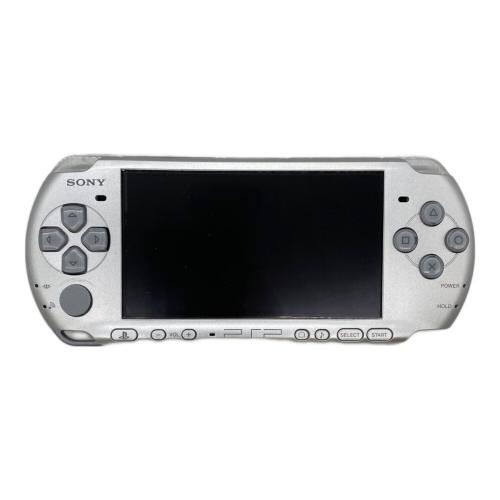 SONY (ソニー) PSP PSP-3000