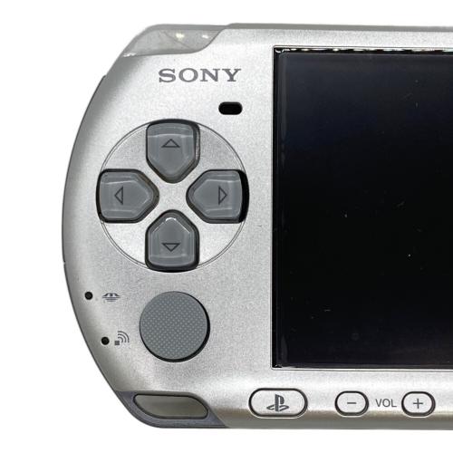 SONY (ソニー) PSP PSP-3000