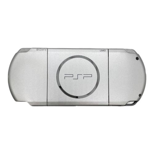 SONY (ソニー) PSP PSP-3000