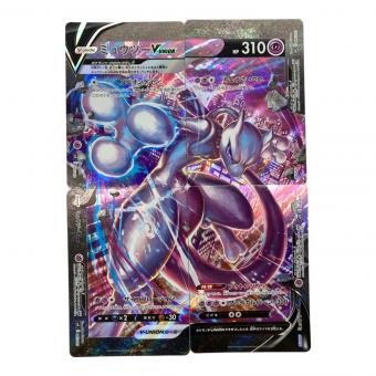ミュウツーＶ－ＵＮＯＮ セット ポケモンカード　SP5 005/013　006/013　007/013　008/013　PROMO