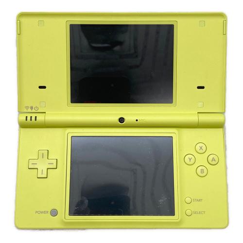 Nintendo (ニンテンドー) NintendoDSi TWL-001