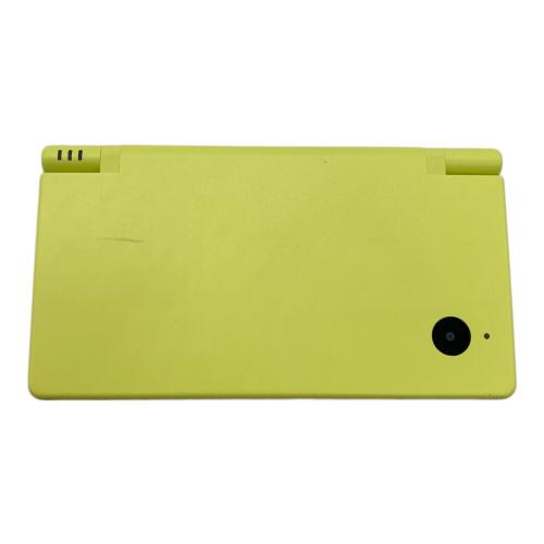 Nintendo (ニンテンドー) NintendoDSi TWL-001