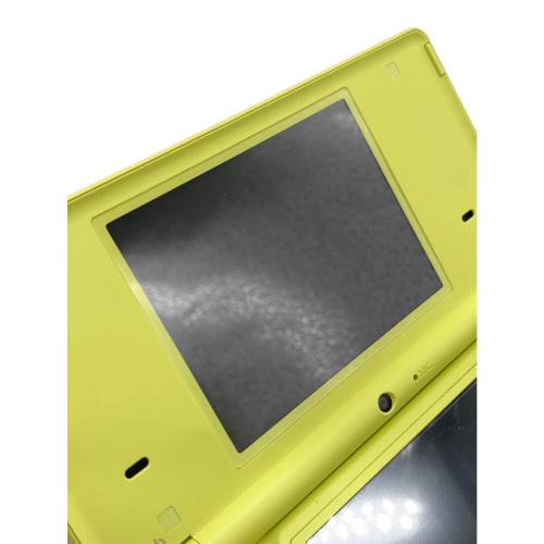 Nintendo (ニンテンドー) NintendoDSi TWL-001