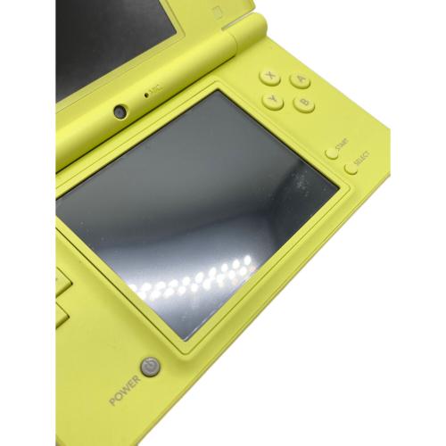 Nintendo (ニンテンドー) NintendoDSi TWL-001